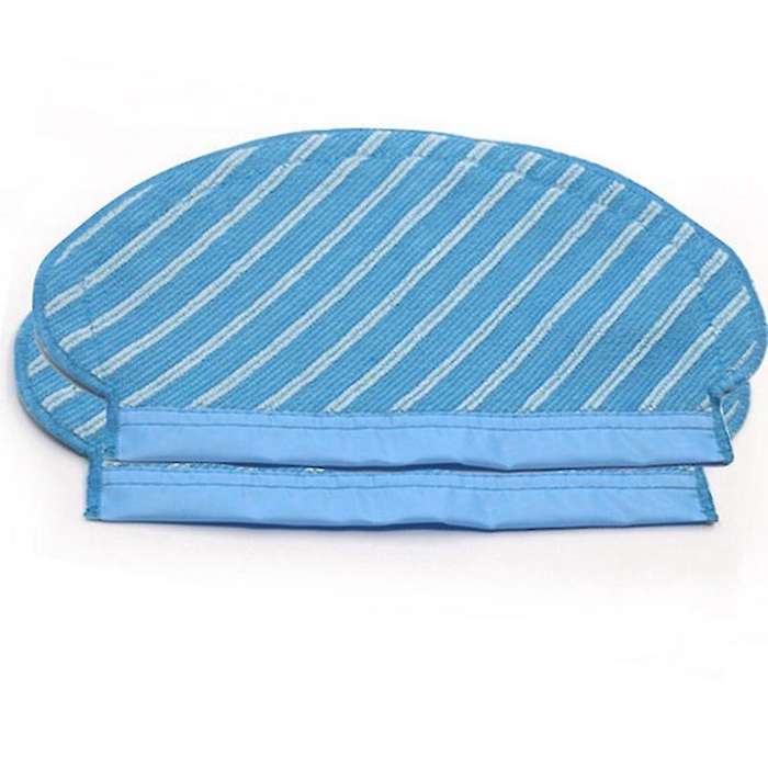 Water Tank and Mop Cloth Pads Set for Ecovacs Deebot Ozmo 920 950 Kit