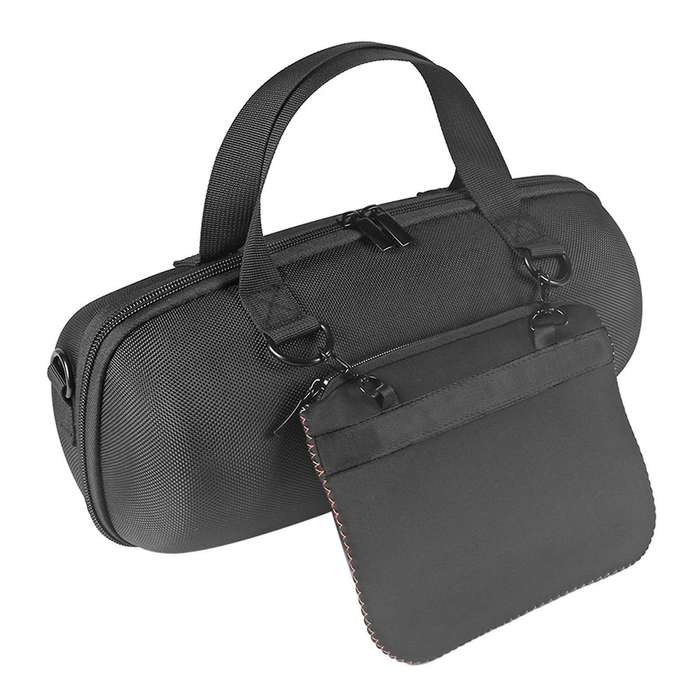 Hard Eva Case for Jbl Xtreme 3 Travel Storage Box Speaker Bag(orange)