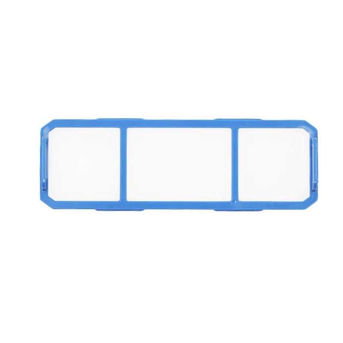 Replacement Main Brush Filter Side Brush for Ilife Vacuum Cleaner