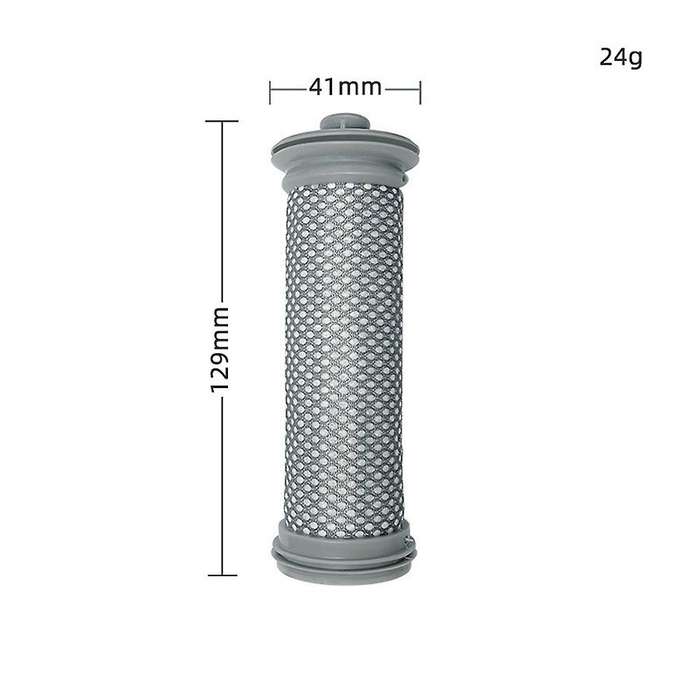3pcs Filter Soft Brush for Tineco A10 A11 Ea10 for Pure One S11 Parts