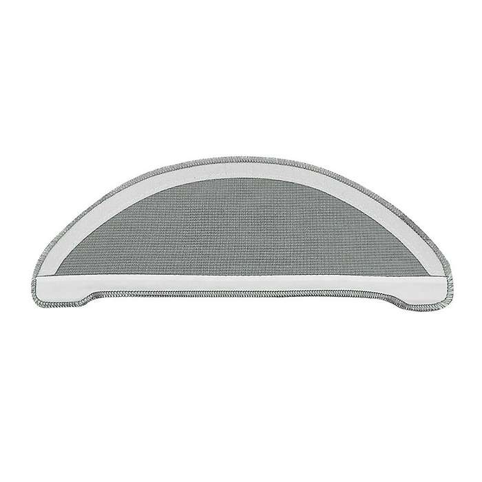 13pc for Xiaomi Roidmi Eve Plus Sweeper Side Main Brush Dust Bag Rag