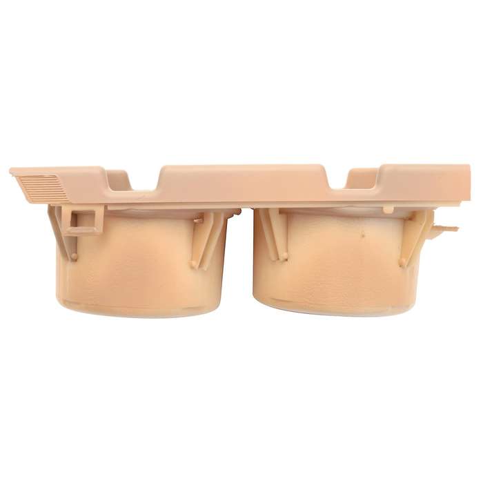 Car Cup Holder for Bmw 3 Series E46 318i 320i 98-06 51168217953 Beige