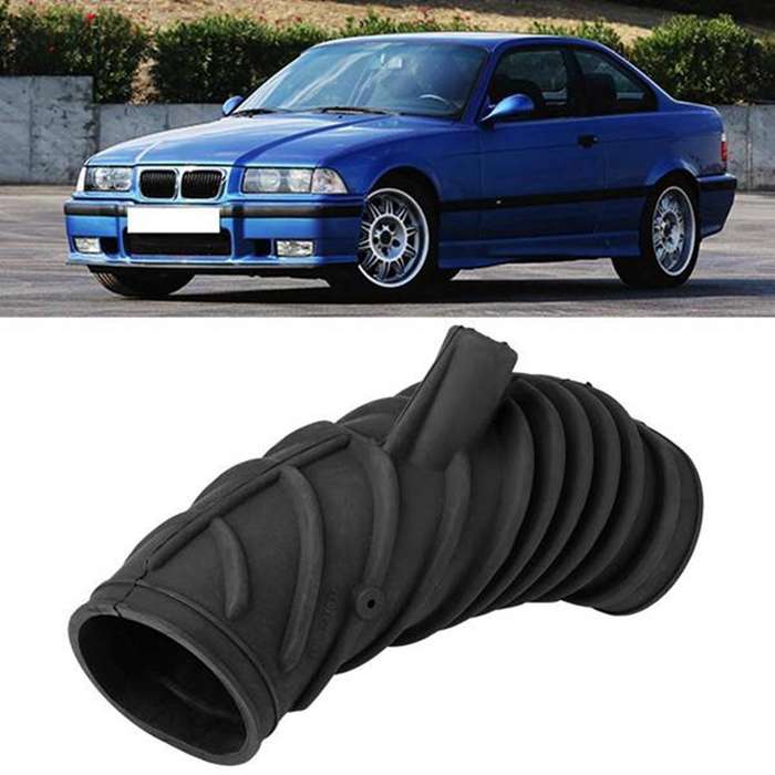 Car Engine Air Intake Boot Hose Tube for -bmw E36 318i Z3 1996-1999