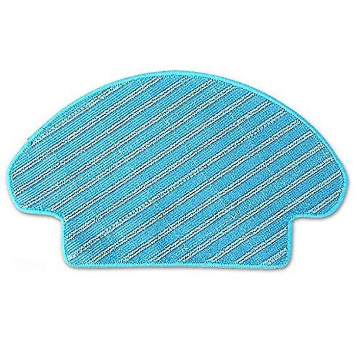 Filters/mop Cloths/side&brush/hook Stickers for Ecovacs Deebot Ozmo