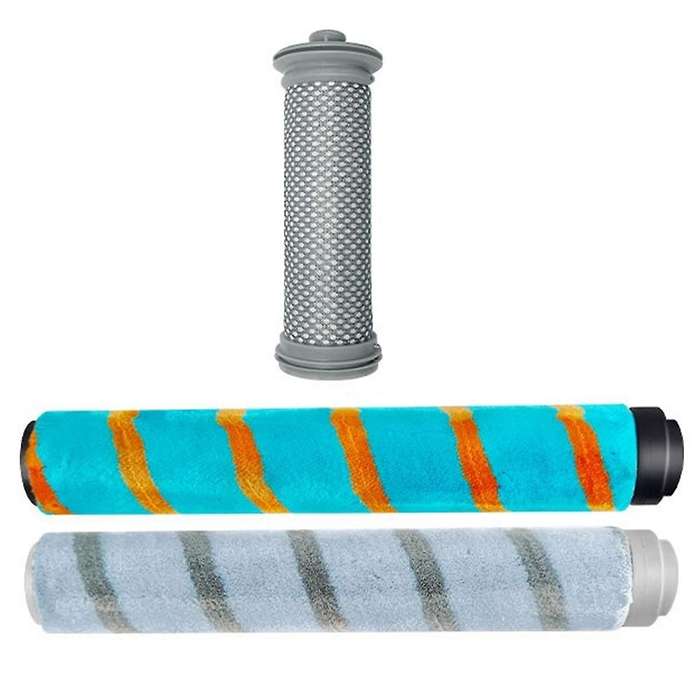 3pcs Filter Brush for Tineco A10 A11 Ea10 for Pure One S11 S12 X1 R1