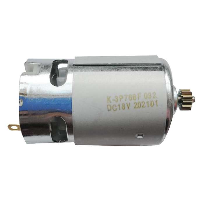 13 Teeth Motor 18v Replace for Bosch Gsr 18-2-li Gsb 18-2-li Psb