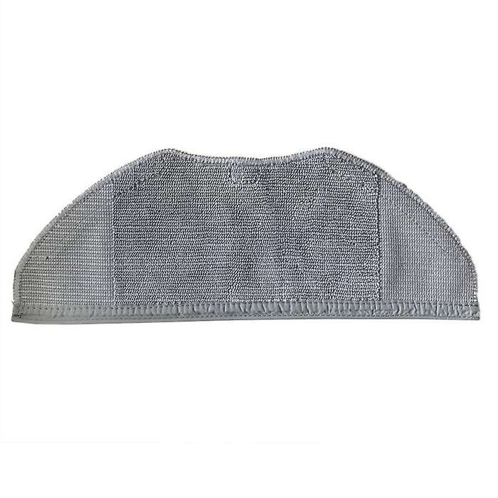 For 360 Sweeping Robot S7 S5 Main Brush Side Brush Mop Cloth Filter