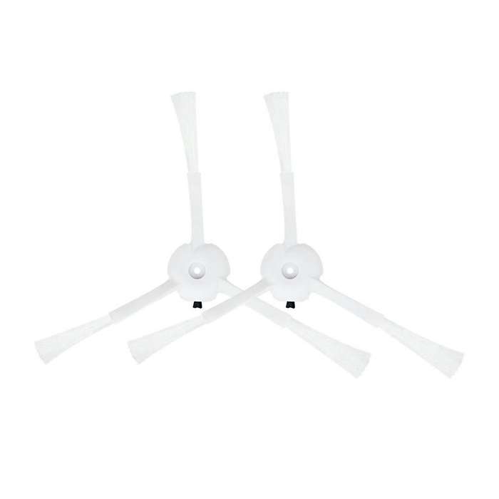 For 360 Sweeping Robot S7 S5 Main Brush Side Brush Mop Cloth Filter