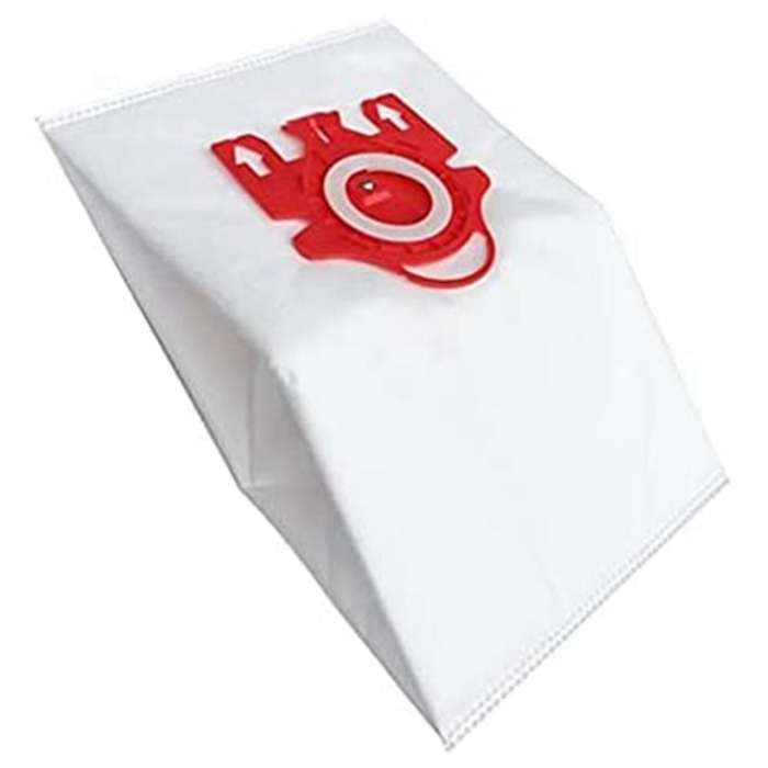 Replacement Dust Bag Filter for Miele 3d Fjm Airclean Complete C2
