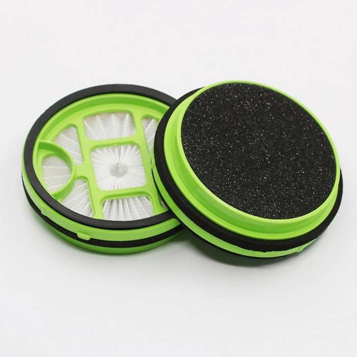 6pcs Hepa Filter Vacuum Cleaner Accessories Parts for Puppyoo D520