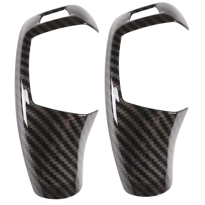 Car Right Drive Gear Shift Knob Cover for Bmw F10 F20 F22 F30 F32