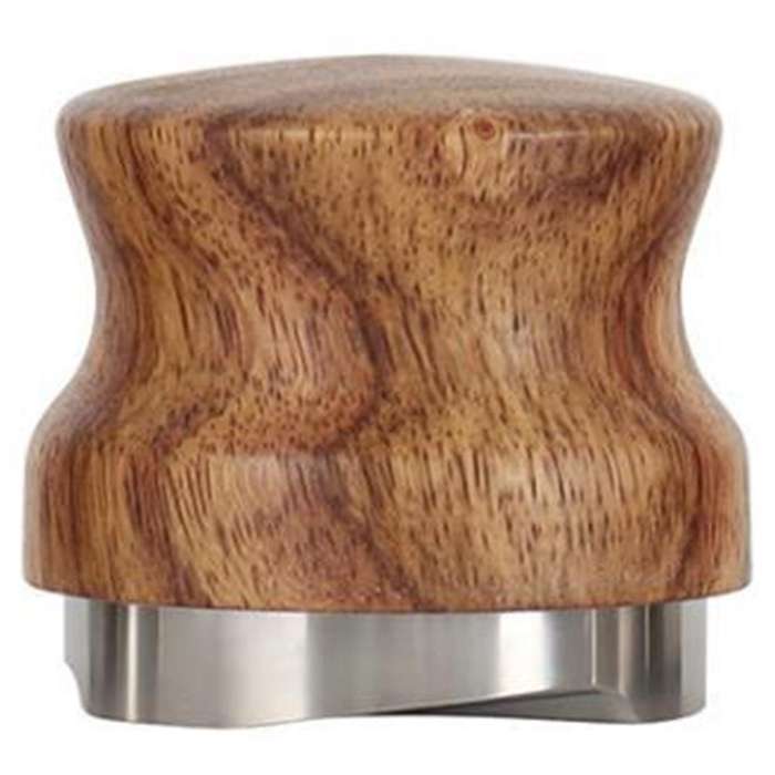 Rosewood Three Pulp Powder Press Adjustable Powder Hammer 53mm, B