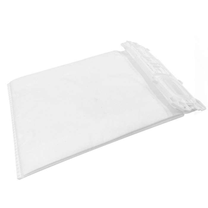 15pcs Dust Bag Suitable for Vorwerk Vacuum Cleaner Vk135 Fp136 Vk369