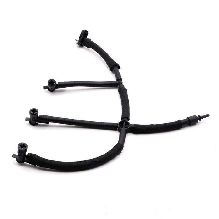 Fuel Return Line Hose Pipe Injector Hose For-amarok 2010-2017