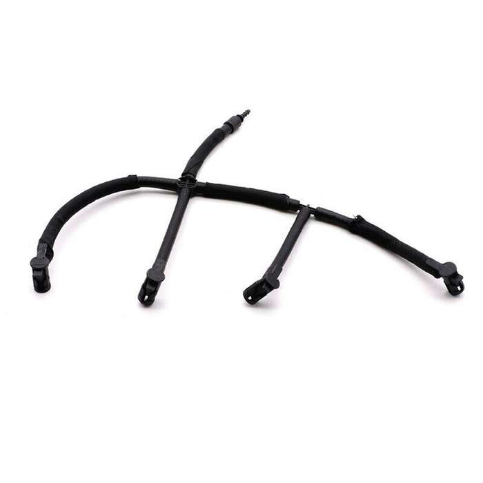 Fuel Return Line Hose Pipe Injector Hose For-amarok 2010-2017