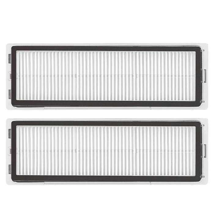 For Dreame Z10 Pro L10 Plus Robotic Dust Bag Main Side Brush Filters