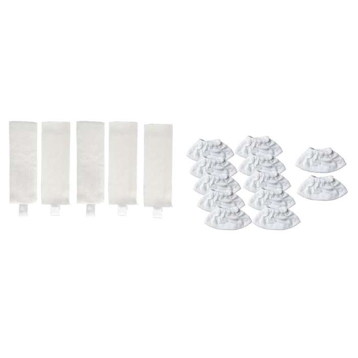 12pcs Steam Cleaner Parts for Karcher Sc Series Sc1/sc2/sc3/sc4/sc5