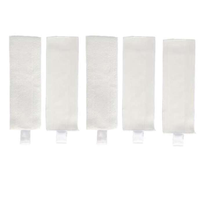 12pcs Steam Cleaner Parts for Karcher Sc Series Sc1/sc2/sc3/sc4/sc5