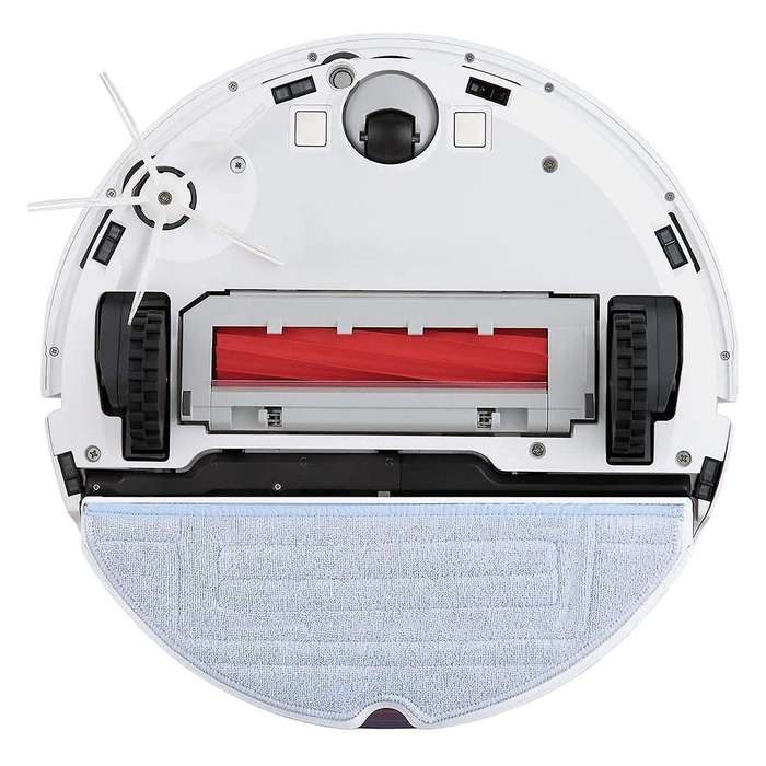 For Xiaomi Roborock S7 T7s T7splus Filter Main Brush/cover Mop Cloth
