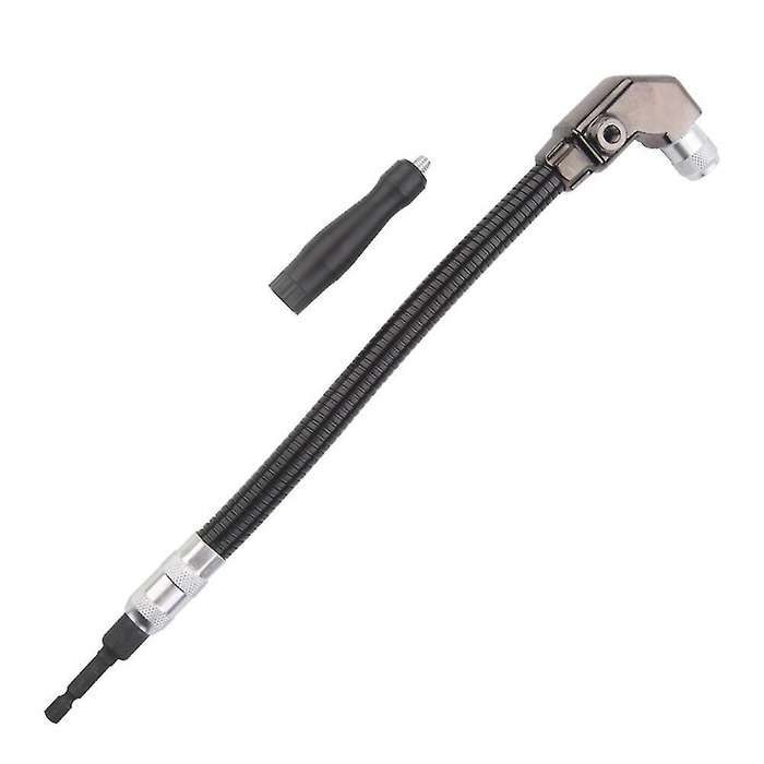 Flexible Shaft Drill Bit Extension Holder Link