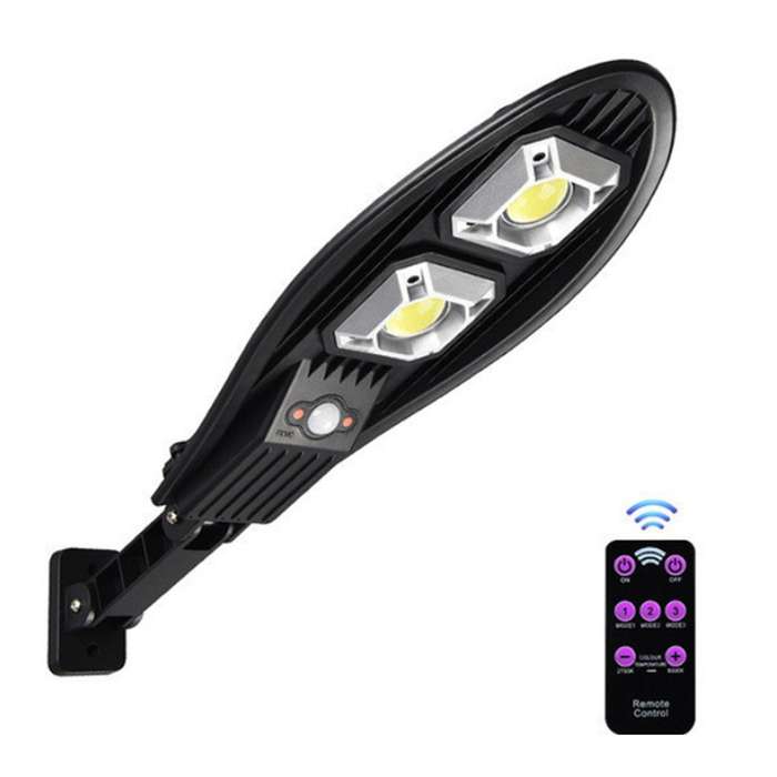 Led Solar Light Outdoor Waterproof Pir Motion Sensor Garden Lamp A