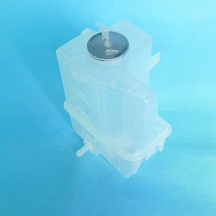 Radiator Expansion Bottle for Mazda 323 Family Protege Bj 1998-2006