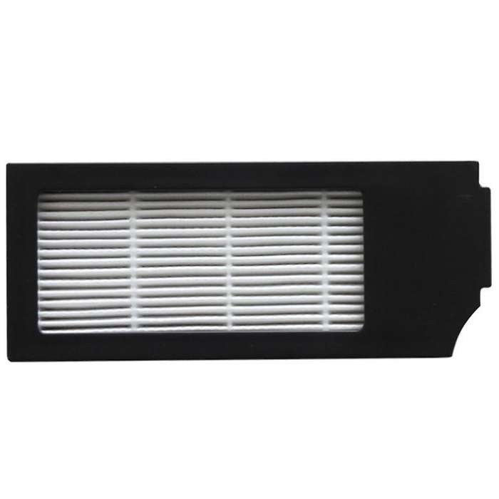 Dust Bag Filter Main Side Brush Mop Cloth for Ecovacs Deebot X1