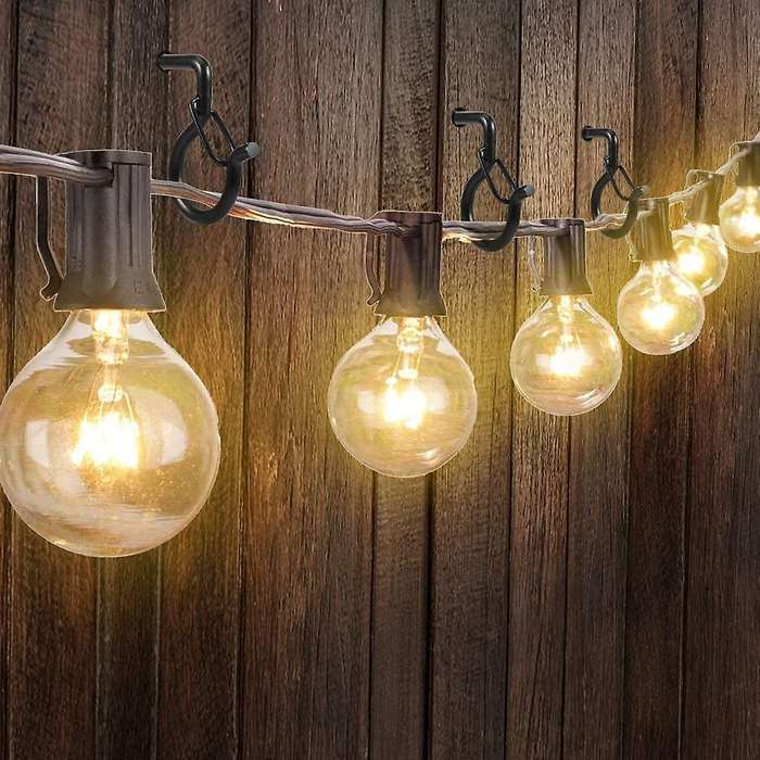 Q-hanger Christmas Light Hanger Hooks Screw Hooks Wall Cabinet