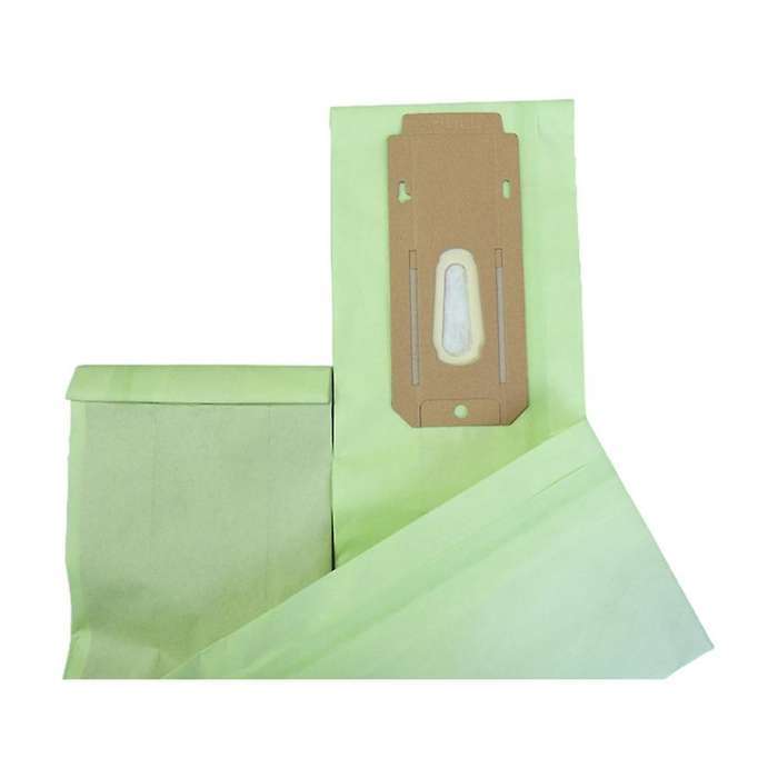 12pcs Vacuum Bags for Oreck Xl Xl2 Type Cc Ccpk8 Ccpk8dw Bm06 Kit