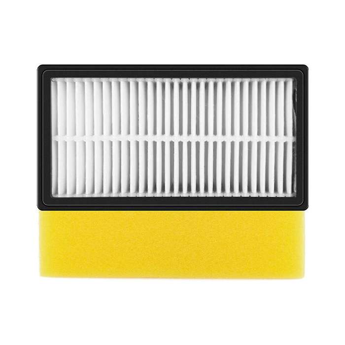 8sets Filter Filter Cotton Replacement Vacuum Cleaner Spare Parts