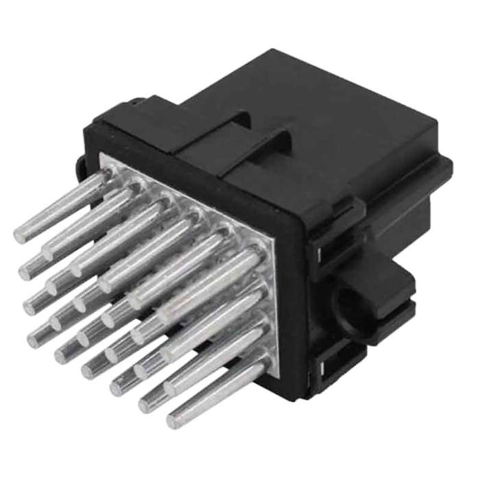 Blower Motor Module Resistor for Chevy Gmc Cadillac Saturn Buick 1500