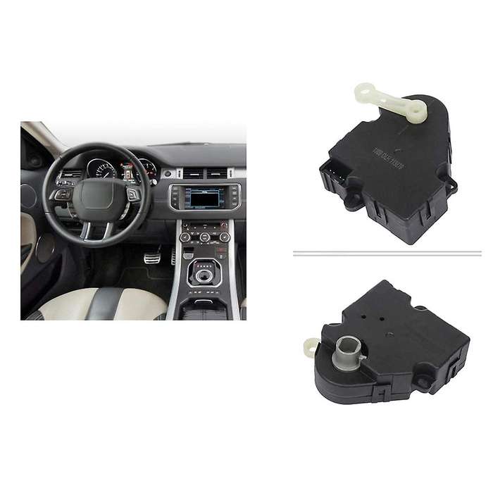 Heater Blend Air Door Actuator for Cadillac Deville Eldorado Seville