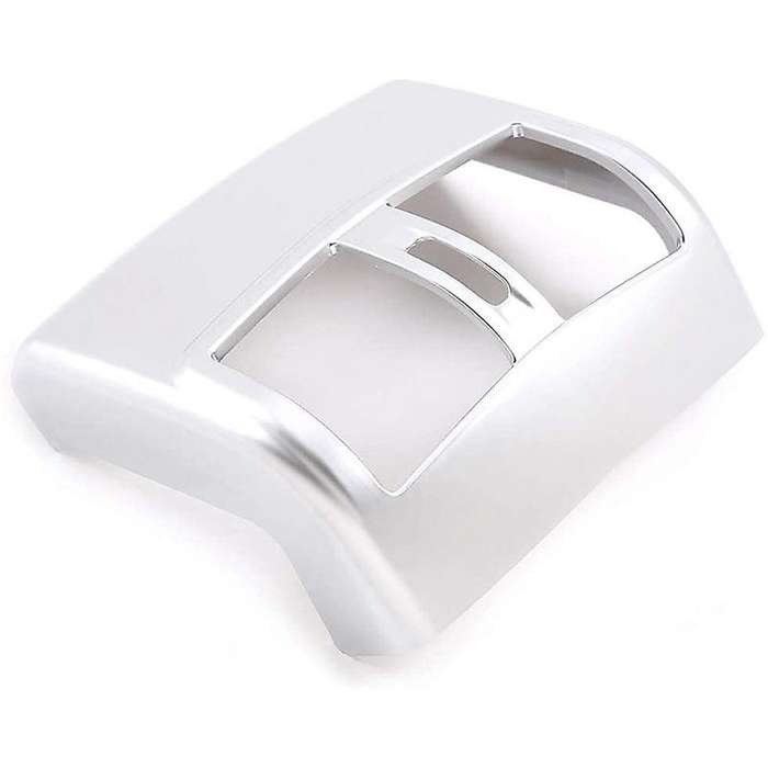 Car Rear Air Condition Vent Cover Trim for Mercedes Benz W212 012-15