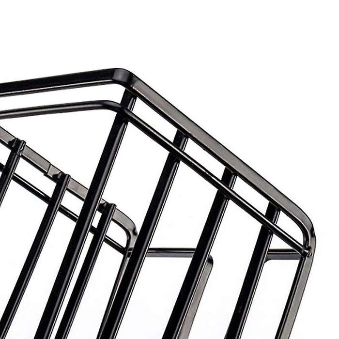 Multifunctional Kitchenware Water Filter Storage Rack