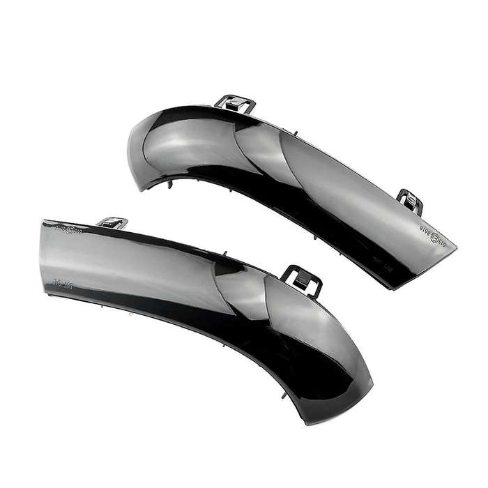 Dynamic Blinker Turn Signal Led Mirror Light Indicator for Golf