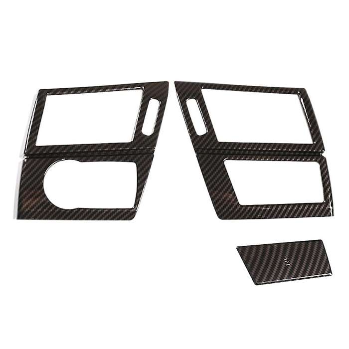 Conditioner Air Outlet Frame Instrument Air Conditioner Decorative