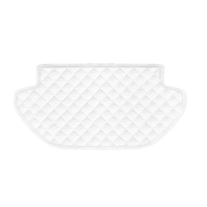 Sweeping and Dragging Integrated Robot Accessories Mop Cloth