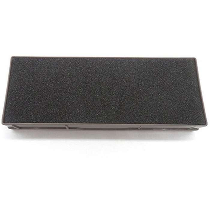 12pcs Robot Dust Hepa Filter for Ecovacs Deebot Dt85 Dt83 Dm81 Dt85g