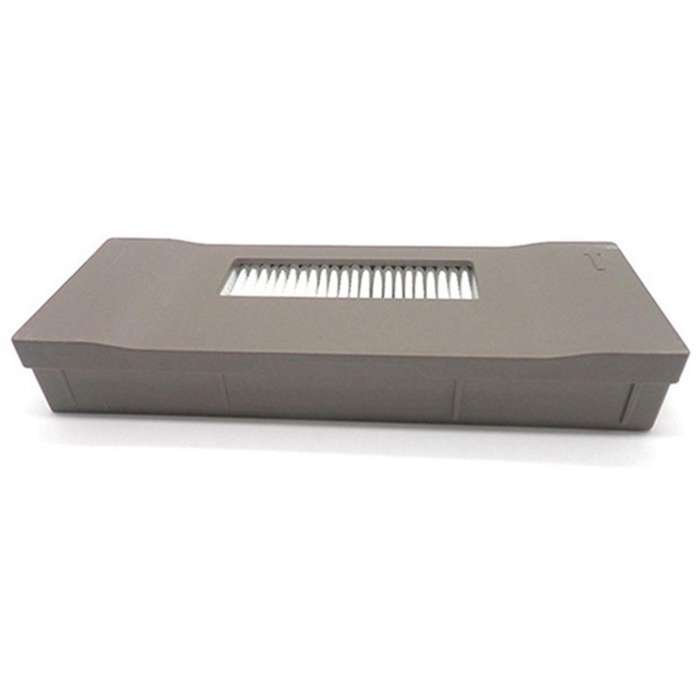 12pcs Robot Dust Hepa Filter for Ecovacs Deebot Dt85 Dt83 Dm81 Dt85g