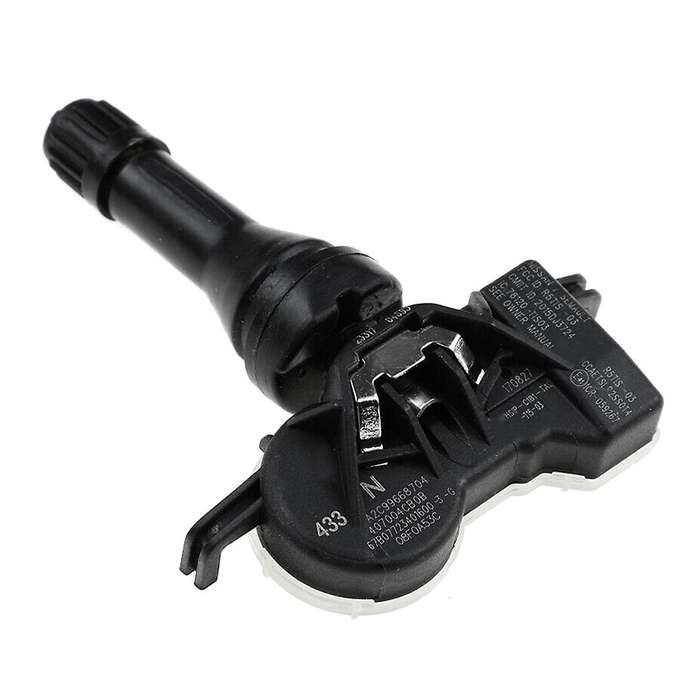 2pcs Tpms Tire Pressure Sensor 407004cb0b for Nissan Qashqai