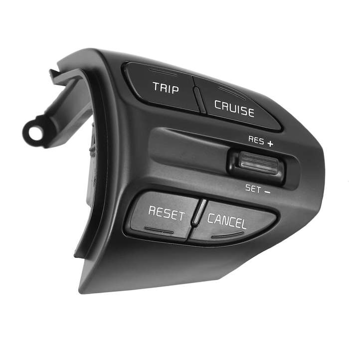 Steering Wheel Buttons Control Volume for Kia K2 Rio/rio X Line
