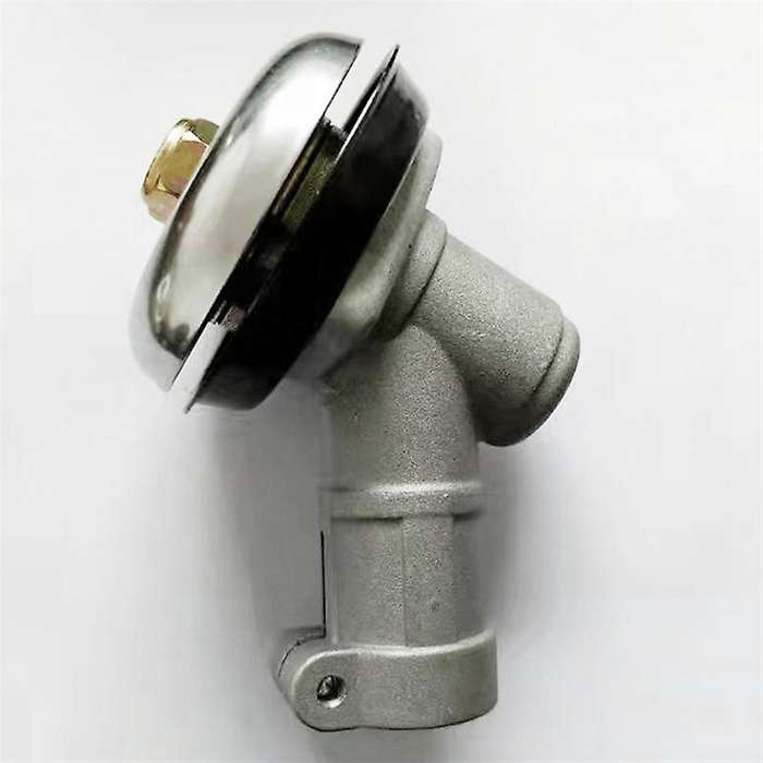 7 Teeth Trimmer Gearbox Gearhead 26mm Brushcutter Gear Head