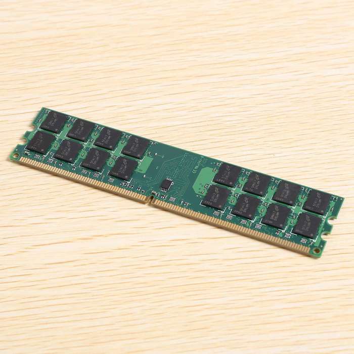 Ram Ddr2 4gb 800mhz Pc2-6400 Memory for Desktop Memory Ram 240 Pins