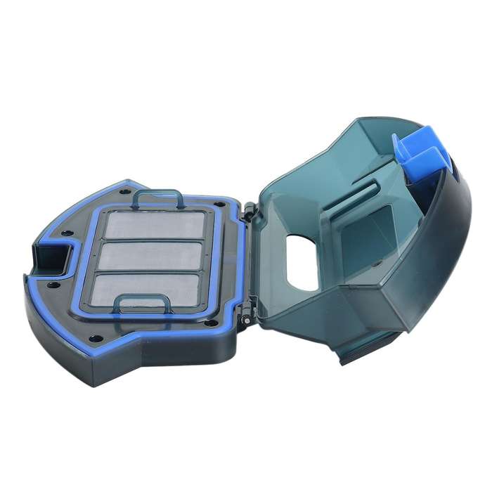 For Eufy Robovac 11s, 11s Plus, 12, 15c, 15t, Vacuum Cleaner Dust Box