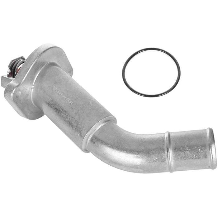 Car Vehicle Thermostat Housing 12572988 12602913 for Buick Rainier
