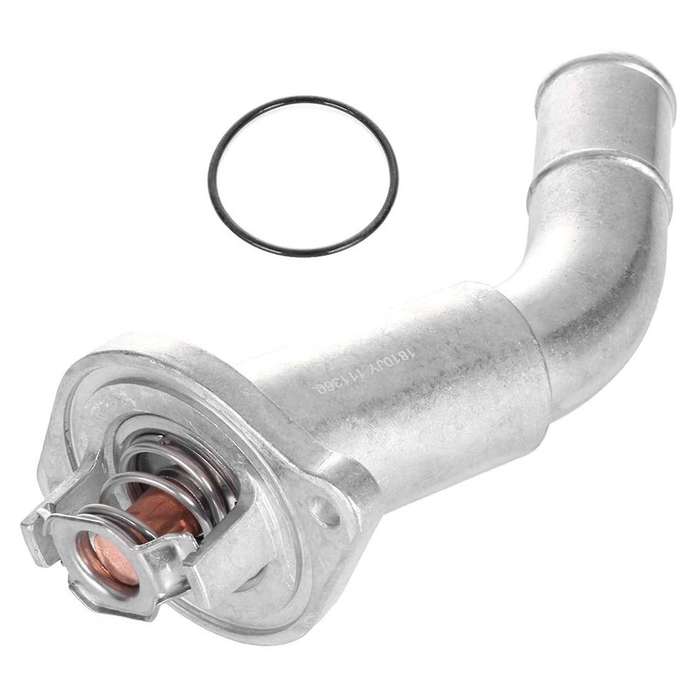 Car Vehicle Thermostat Housing 12572988 12602913 for Buick Rainier