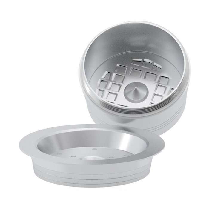 Stainless Steel Coffee Capsule Filter for Kfee Coffee Machine Filter