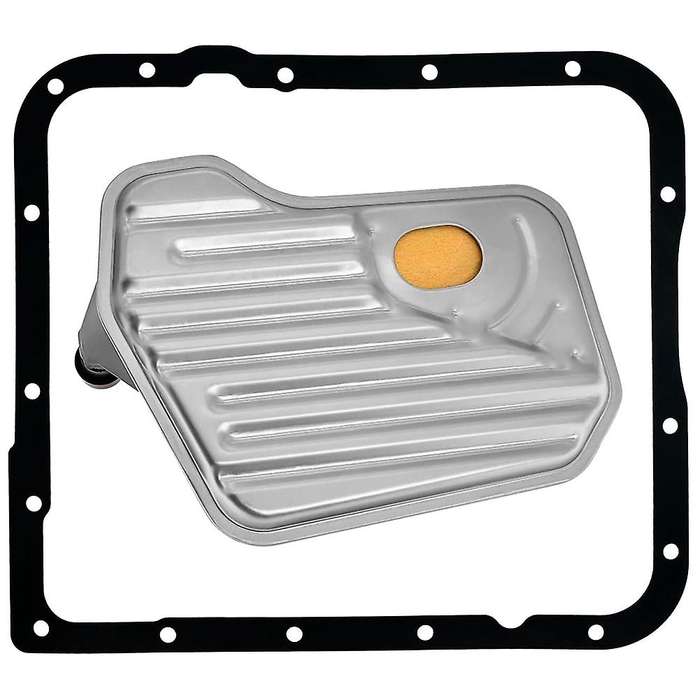 Automatic Transmission Filter Kit for Chevy Gmc Cadillac Pontiac