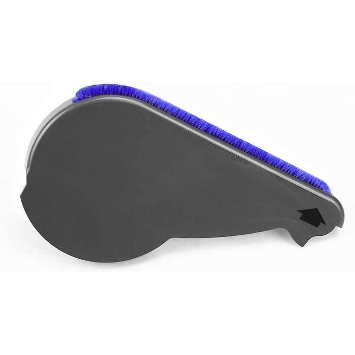 Roller Brush Bar End Cap Cover for Dyson V6/v7/v8/v10/v11