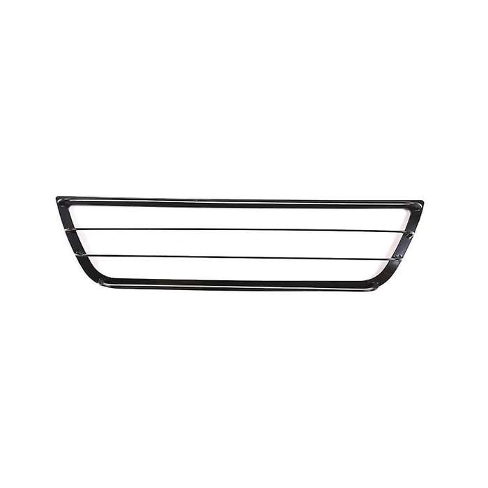 Car Metal Rear High Mount Stop Lamp Third Brake Tail Light Frame